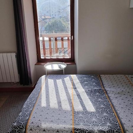 Studio-Centre-Thabor-Calme Apartment Rennes Ngoại thất bức ảnh