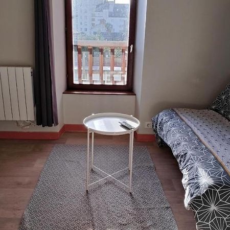 Studio-Centre-Thabor-Calme Apartment Rennes Ngoại thất bức ảnh