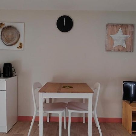 Studio-Centre-Thabor-Calme Apartment Rennes Ngoại thất bức ảnh