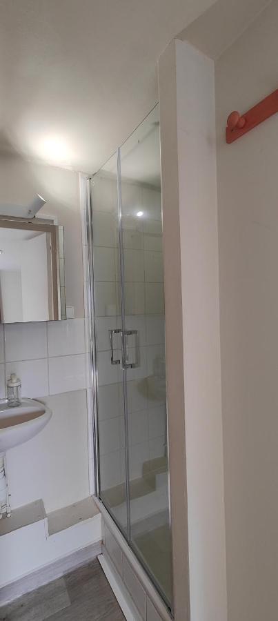 Studio-Centre-Thabor-Calme Apartment Rennes Ngoại thất bức ảnh