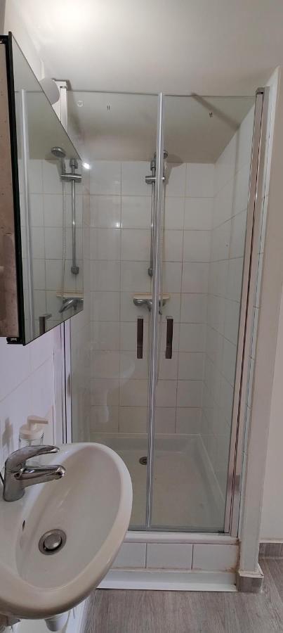 Studio-Centre-Thabor-Calme Apartment Rennes Ngoại thất bức ảnh